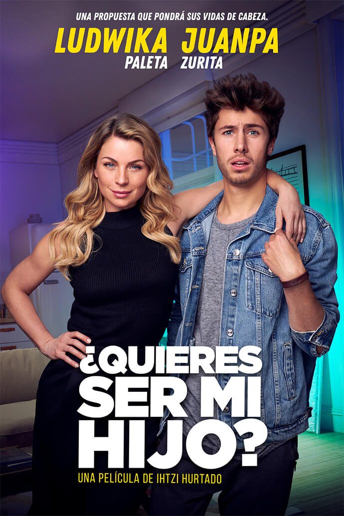 Películas
